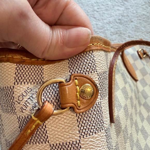 Louis Vuitton Neverfull PM - Picture 6 of 12